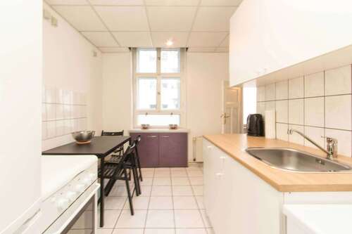 Foto - WG-Zimmer in Berlin 530,00 € 8 m²