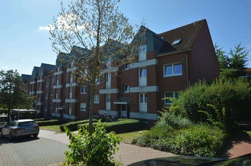 Foto - Wohnung zum Mieten in Hannover 510,00 € 46 m²