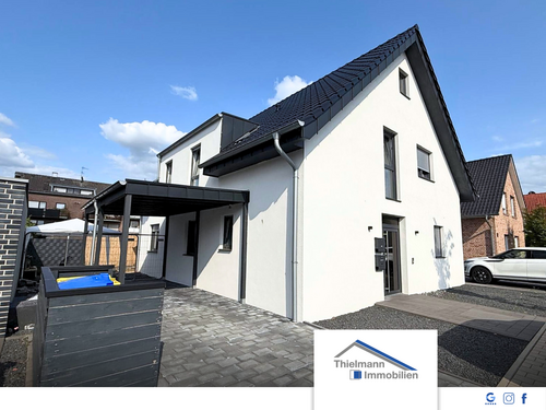 Foto - Haus zum Kaufen in Viersen 550.000,00 € 162 m²