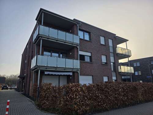 Foto - Wohnung zum Mieten in Geldern 685,00 € 60.82 m²