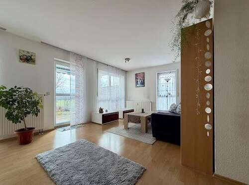 Foto - Wohnung zum Mieten in Elchingen 850,00 € 75 m²