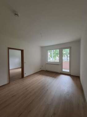 Foto - Wohnung zum Kaufen in Erfurt 130.000,00 € 48.26 m²