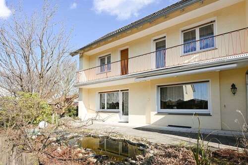 Foto - Haus zum Kaufen in Bielefeld 285.000,00 € 116 m²