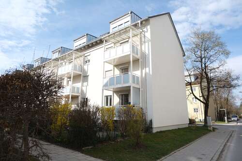 Foto - Wohnung zum Kaufen in München 419.000,00 € 49 m²