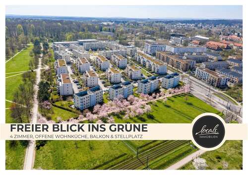 Foto - Wohnung zum Kaufen in Potsdam 575.000,00 € 98 m²