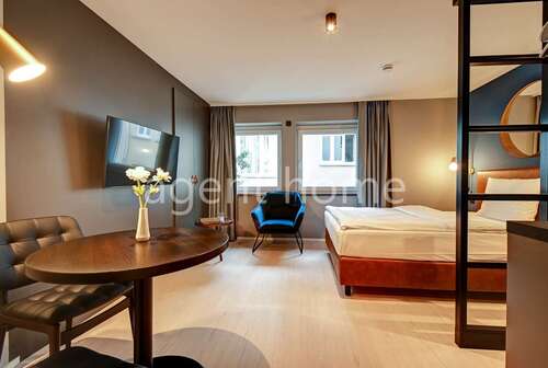 Foto - Wohnung zum Mieten in Stuttgart 980,00 € 22 m²