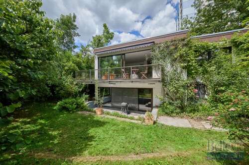 Foto - Haus zum Kaufen in Frankfurt am Main 1.298.000,00 € 366 m²