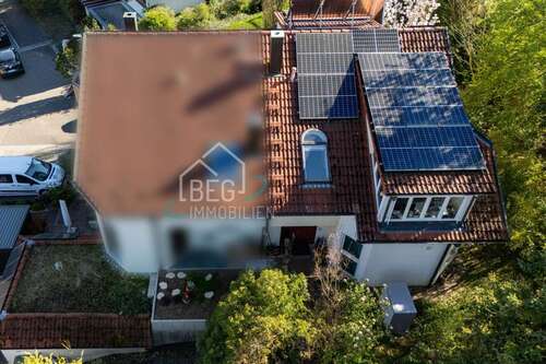 Foto - Haus zum Kaufen in Grafenau 669.900,00 € 162.55 m²