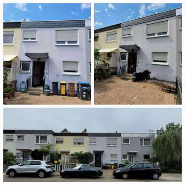 Foto - Haus zum Kaufen in Heidelberg 425.000,00 € 130 m²