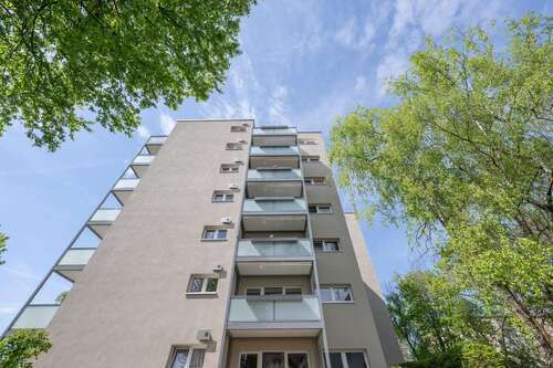 Foto - Wohnung zum Kaufen in Neufahrn 190.000,00 € 30.2 m²