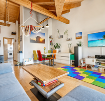 Wohnung zum Kaufen in Rosenheim-Westerndorf St.Peter 398.000,00 € 90 m²