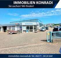 Halle in Germersheim 1.500.000,00 € 232 m²