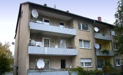Foto - Wohnung zum Mieten in Edingen-Neckarhausen 348,00 € 59 m²