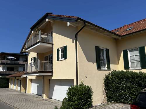 Foto - Wohnung zum Kaufen in Ruhpolding 589.000,00 € 102.81 m²