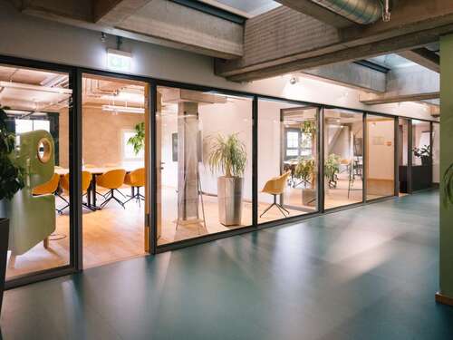 Foto - Büro in Hamburg 3.200,00 € 71 m²