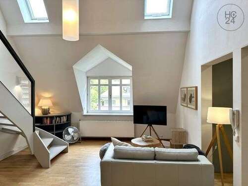 Foto - Wohnen auf Zeit in Leipzig 1.350,00 €