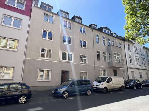Foto - Wohnung zum Mieten in Herne 350,00 € 53 m²
