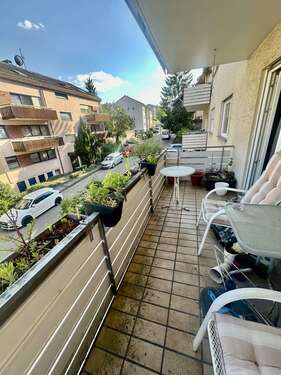 Foto - Wohnung zum Kaufen in Stuttgart 260.000,00 € 69 m²