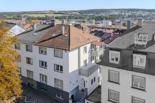 Foto - Haus zum Kaufen in Pforzheim 998.000,00 € 352.3 m²