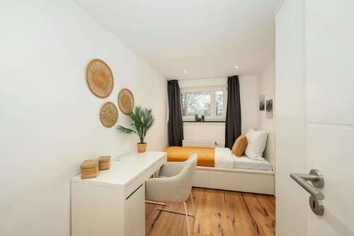 Foto - WG-Zimmer in München 775,00 € 9 m²