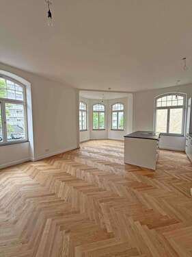Foto - Wohnung zum Mieten in Düsseldorf 1.850,00 € 83 m²
