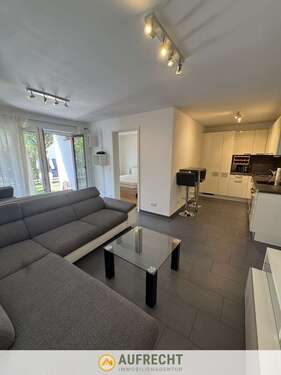 Foto - Wohnung zum Mieten in München 1.300,00 € 53 m²