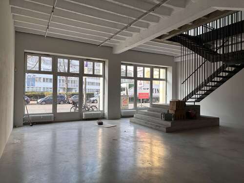 Foto - Büro in Berlin 8.636,00 € 395 m²