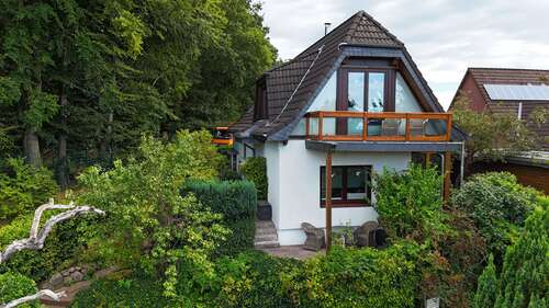 Foto - Haus zum Kaufen in Kiel 695.000,00 € 196 m²