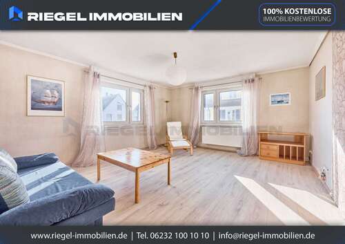 Foto - Haus zum Kaufen in Gaggenau 599.000,00 € 238.34 m²