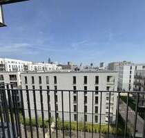 Wohnung zum Mieten in Frankfurt am Main 1.500,00 € 60 m²