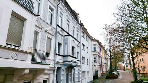 Foto - Wohnung zum Kaufen in Solingen 175.000,00 € 64 m²