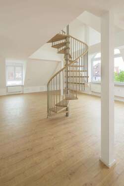 Foto - Wohnung zum Kaufen in Augsburg 339.000,00 € 65 m²