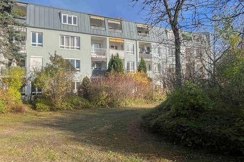 Foto - Wohnung zum Kaufen in München 397.000,00 € 56.94 m²