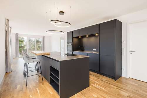 Foto - Wohnung zum Kaufen in Landsberg am Lech 895.000,00 € 122.55 m²