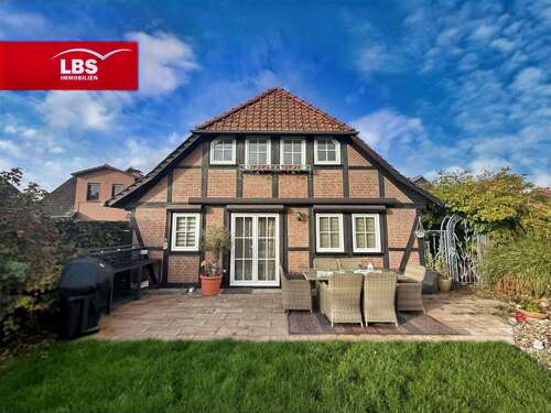 Foto - Haus zum Kaufen in Braunschweig 588.000,00 € 204 m²