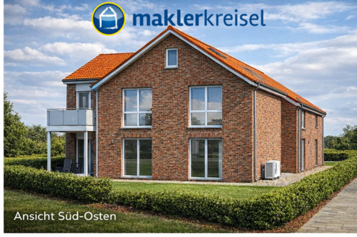 Foto - Wohnung zum Kaufen in Esens 320.000,00 € 80 m²