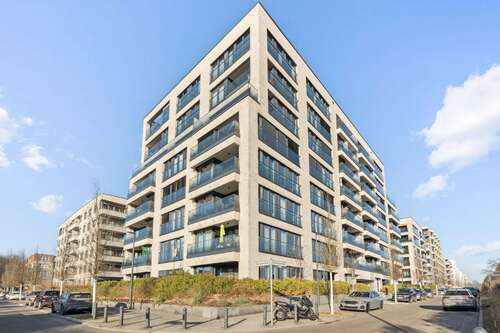 Foto - Wohnung zum Kaufen in Berlin 685.000,00 € 86 m²