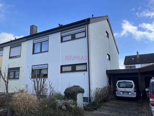 Foto - Haus zum Kaufen in Altrip 390.000,00 € 158 m²