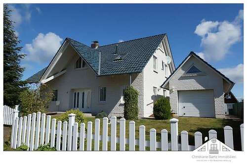 Foto - Haus zum Mieten in Wismar 1.600,00 € 164 m²