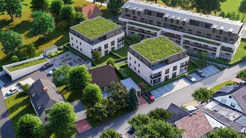 Foto - Wohnung zum Kaufen in Mühldorf am Inn 399.900,00 € 70.82 m²