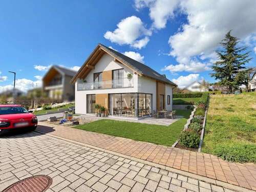 Foto - Grundstück zu verkaufen in Ilsfeld 360.000,00 € 405 m²