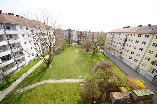 Foto - Wohnung zum Kaufen in München 479.000,00 € 60.72 m²