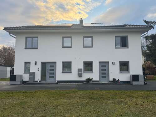 Foto - Haus zum Kaufen in Berlin 445.000,00 € 105 m²