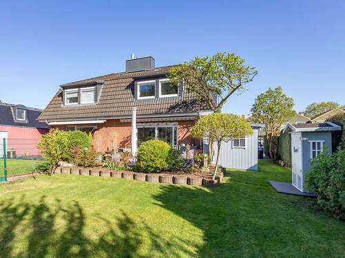 Foto - Haus zum Kaufen in Neu Wulmstorf 599.000,00 € 94 m²