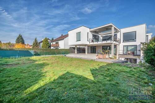 Foto - Haus zum Kaufen in Wöllstadt Ober-Wöllstadt 1.388.000,00 € 312.68 m²