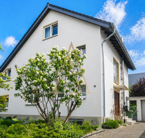 Haus zum Kaufen in Hennef 589.000,00 € 191 m²