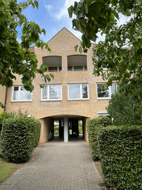 Foto - Wohnung zum Mieten in Hamburg 431,37 € 58.61 m²