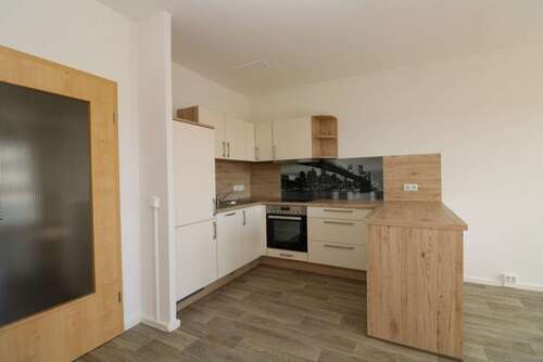 Foto - Wohnung zum Mieten in Freiberg 449,00 € 55.26 m²