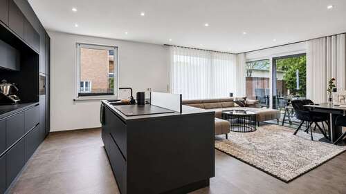 Foto - Wohnung zum Kaufen in Essen 390.000,00 € 100 m²