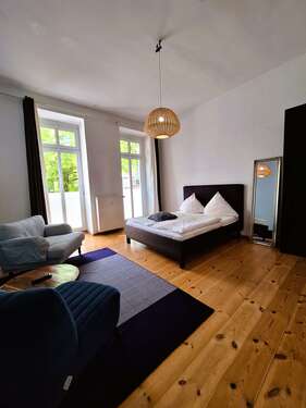 Foto - Wohnung zum Kaufen in Berlin 320.000,00 € 45 m²